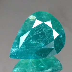 Grandidierite Rare Loose Gemstone
