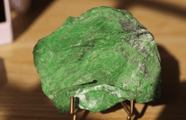 Sannan Skarn Rare Specimen