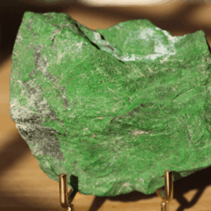 Sannan Skarn Rare Specimen