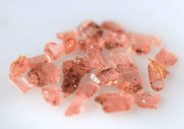 Vayrynenite Rare Crystals